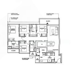 The Watergardens At Canberra (D27), Apartment #567658581